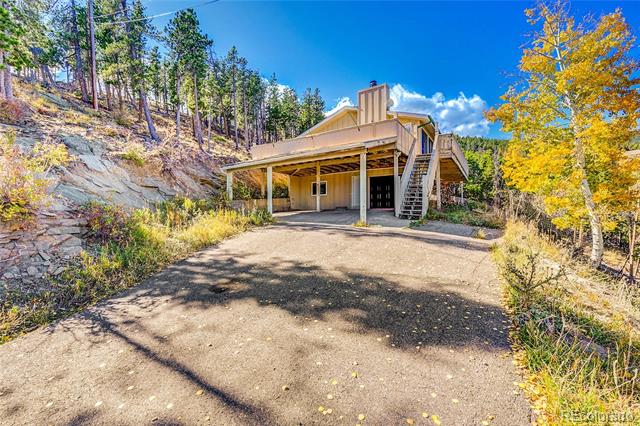 1317 Ponderosa Drive