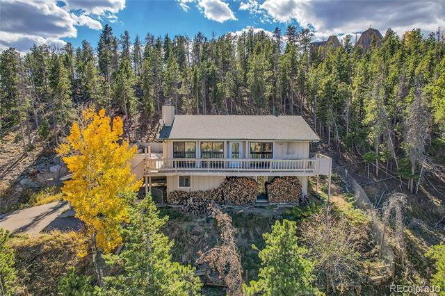 1317 Ponderosa Drive