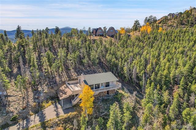 1317 Ponderosa Drive