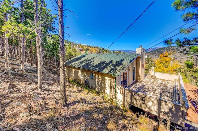 1317 Ponderosa Drive