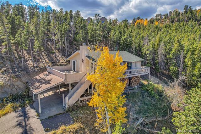 1317 Ponderosa Drive