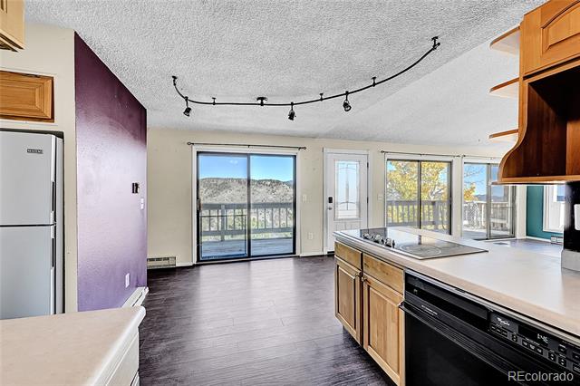 1317 Ponderosa Drive