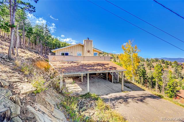 1317 Ponderosa Drive