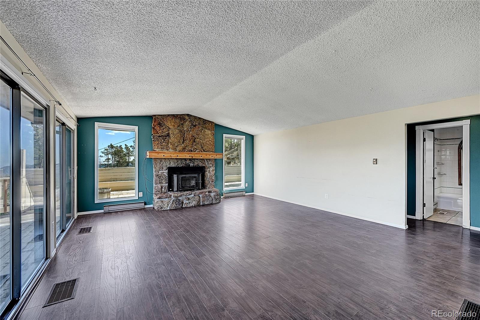 1317 Ponderosa Drive