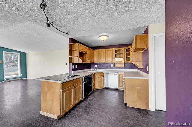 1317 Ponderosa Drive