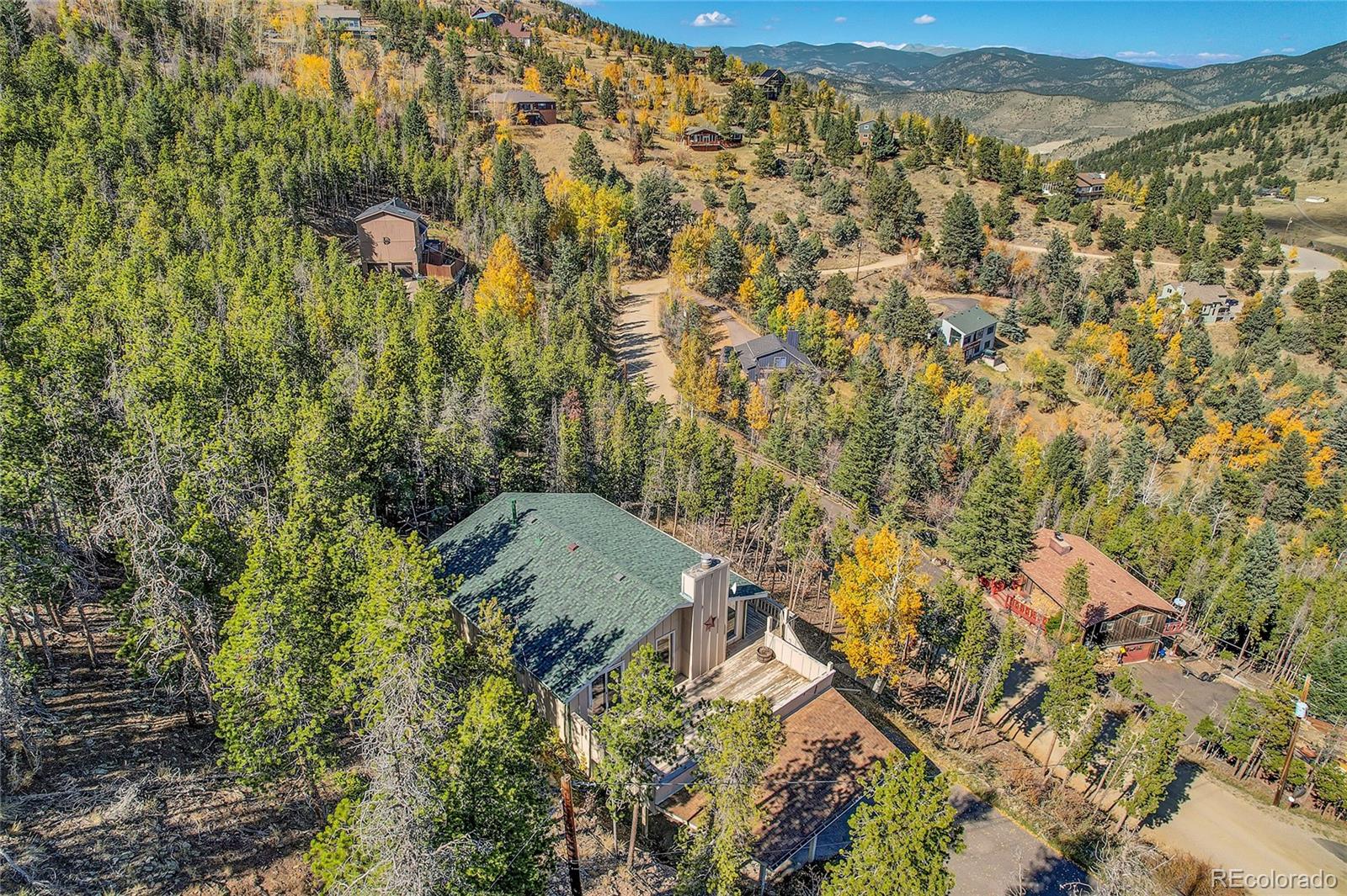 1317 Ponderosa Drive