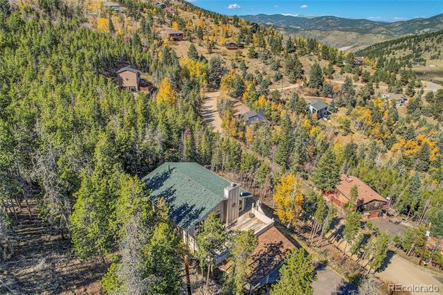 1317 Ponderosa Drive