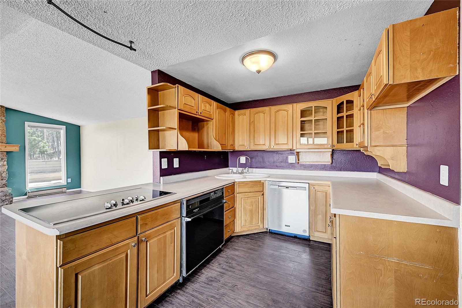 1317 Ponderosa Drive