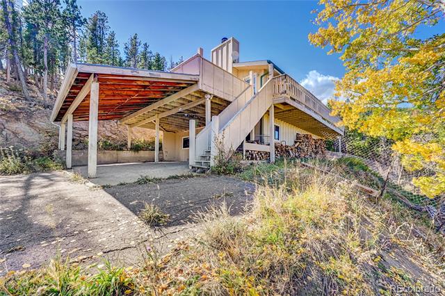 1317 Ponderosa Drive