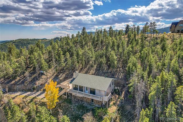 1317 Ponderosa Drive