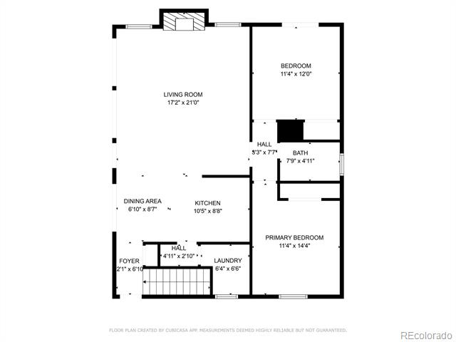 1317 Ponderosa Drive