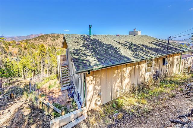 1317 Ponderosa Drive