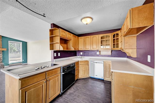 1317 Ponderosa Drive