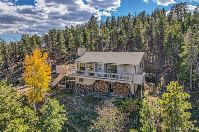 1317 Ponderosa Drive