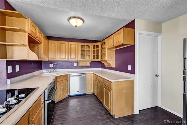 1317 Ponderosa Drive