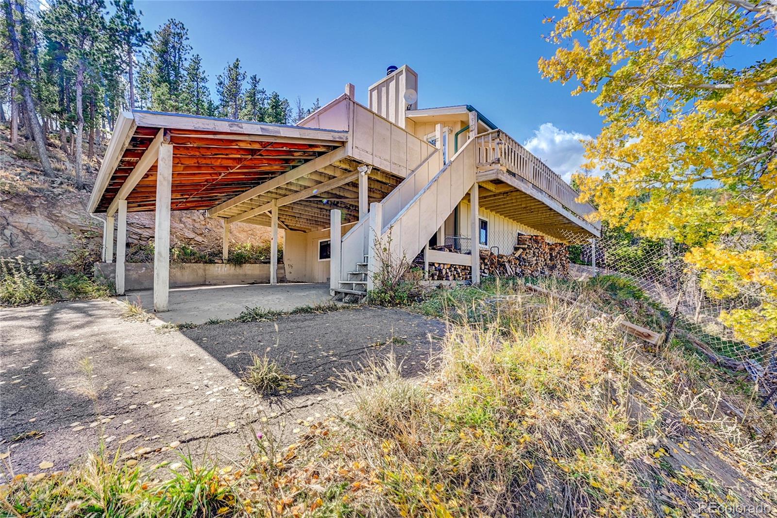 1317 Ponderosa Drive