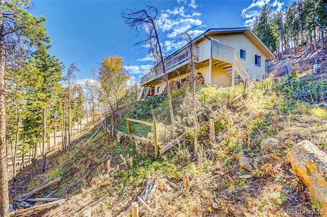 1317 Ponderosa Drive