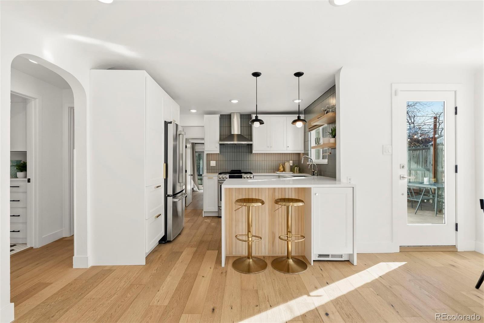 1370 Rosemary Street