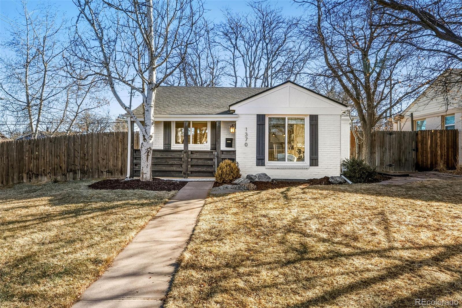 1370 Rosemary Street