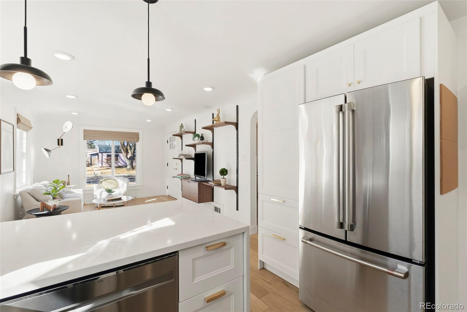 1370 Rosemary Street