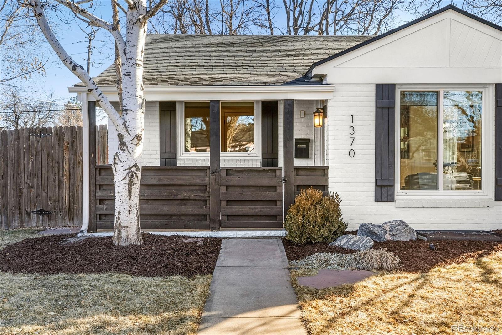 1370 Rosemary Street