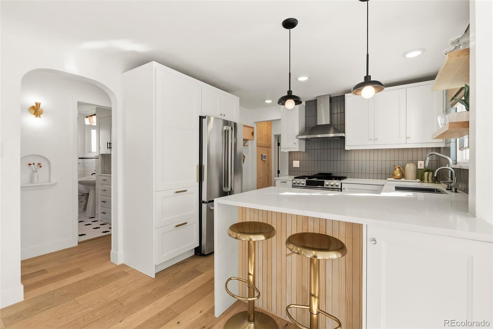 1370 Rosemary Street