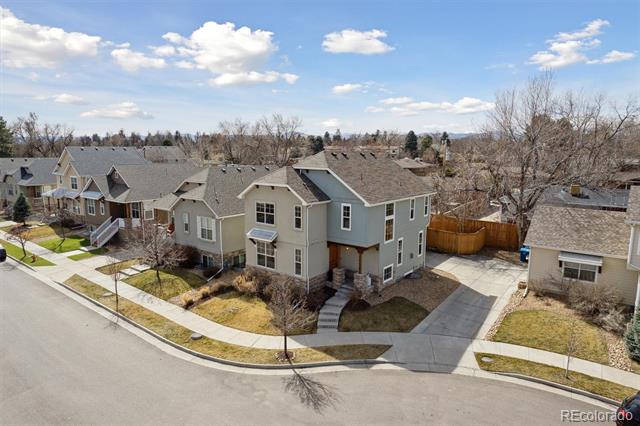 3361 Yukon Court