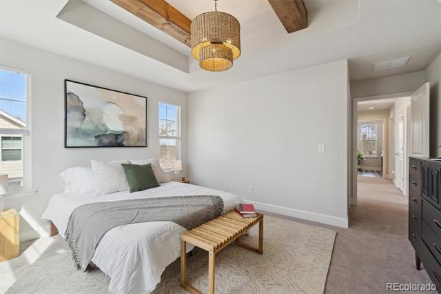 3361 Yukon Court