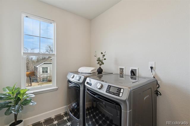 3361 Yukon Court