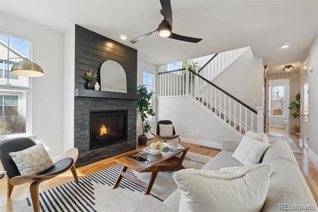 3361 Yukon Court