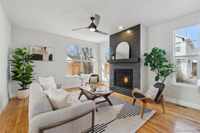 3361 Yukon Court