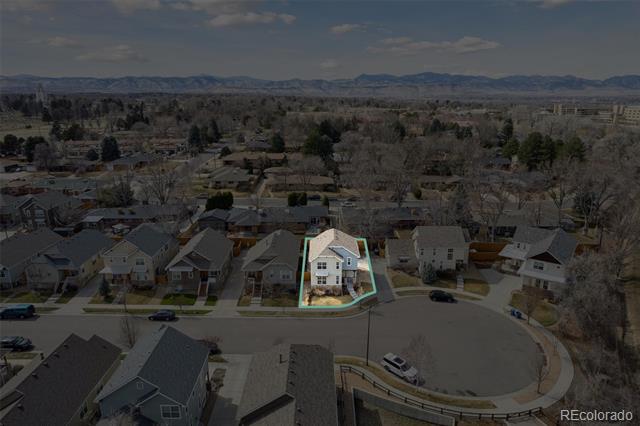 3361 Yukon Court