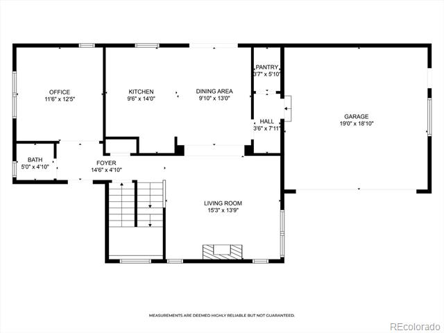 3361 Yukon Court