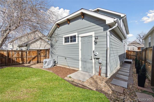3361 Yukon Court