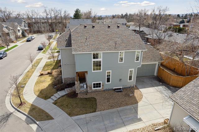 3361 Yukon Court