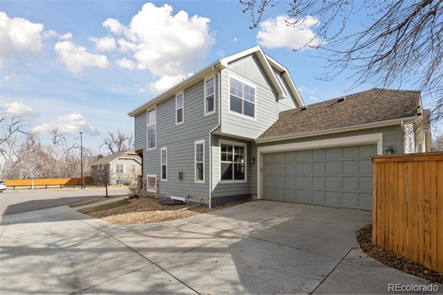 3361 Yukon Court