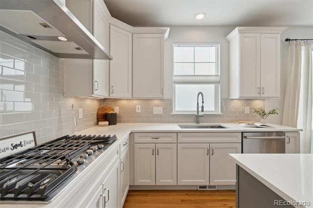 3361 Yukon Court