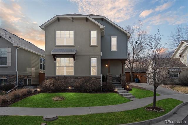 3361 Yukon Court