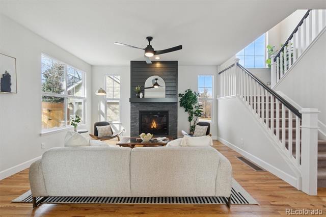 3361 Yukon Court