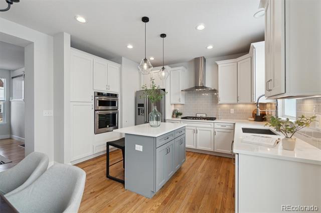 3361 Yukon Court