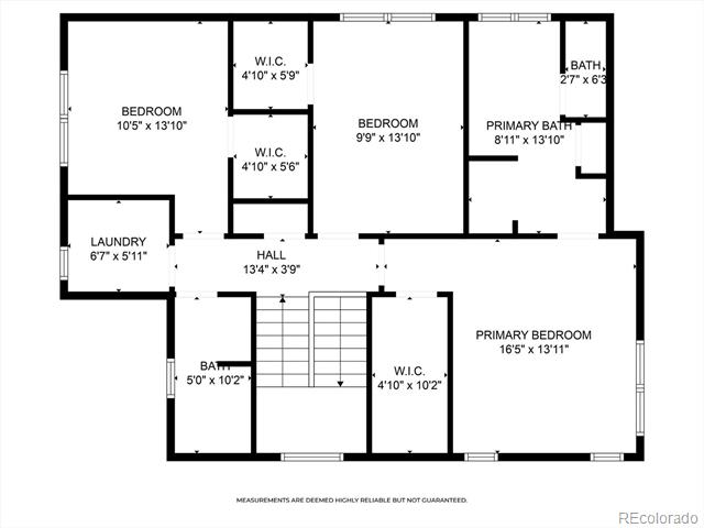 3361 Yukon Court