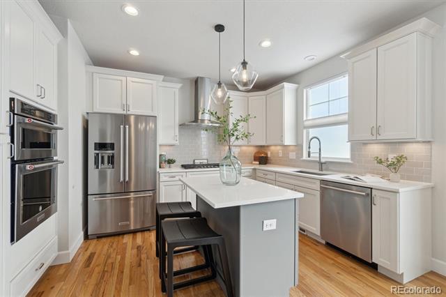 3361 Yukon Court