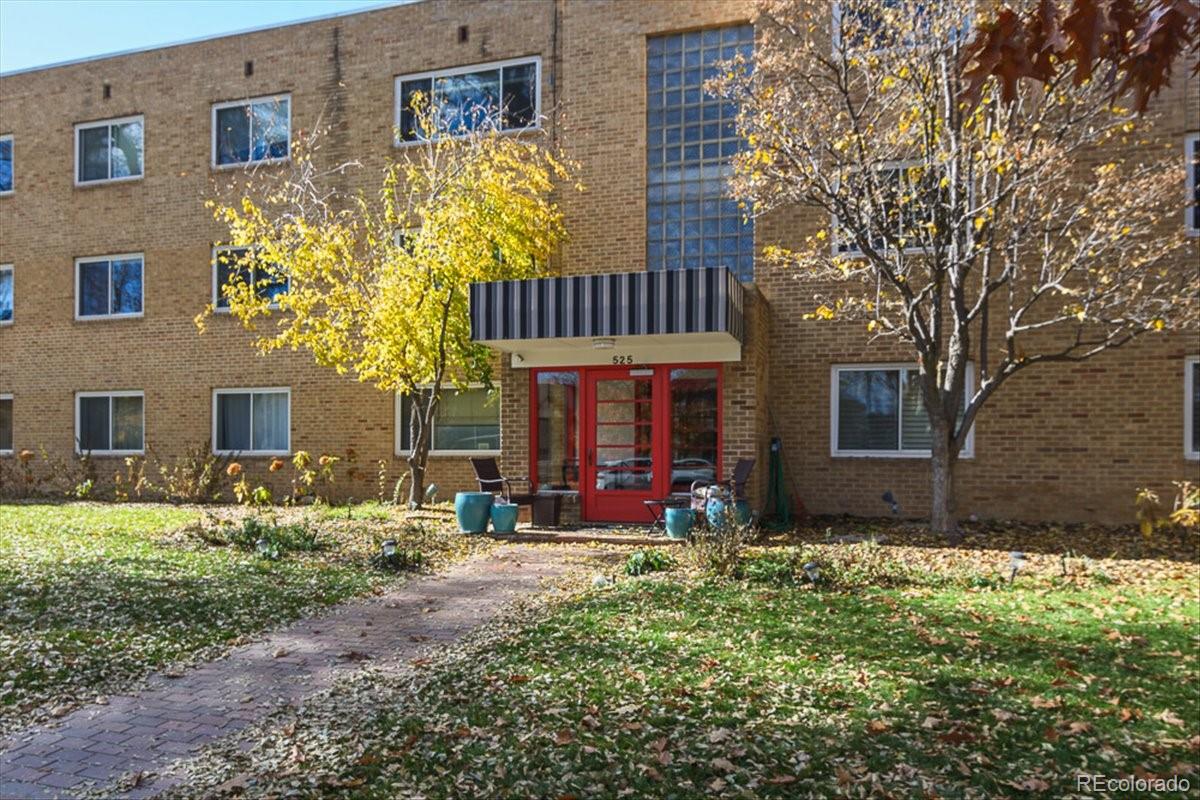 525 Jackson Street Unit: 103