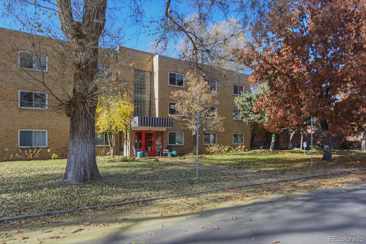 525 Jackson Street Unit: 103