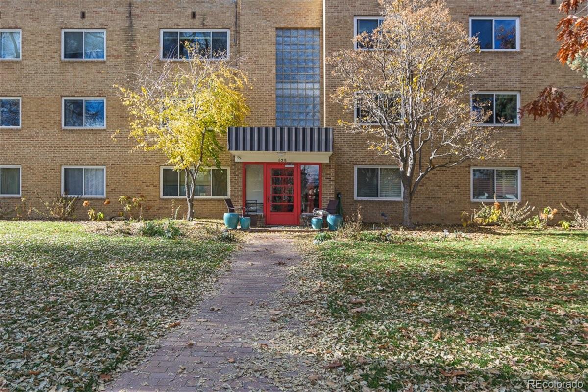 525 Jackson Street Unit: 103
