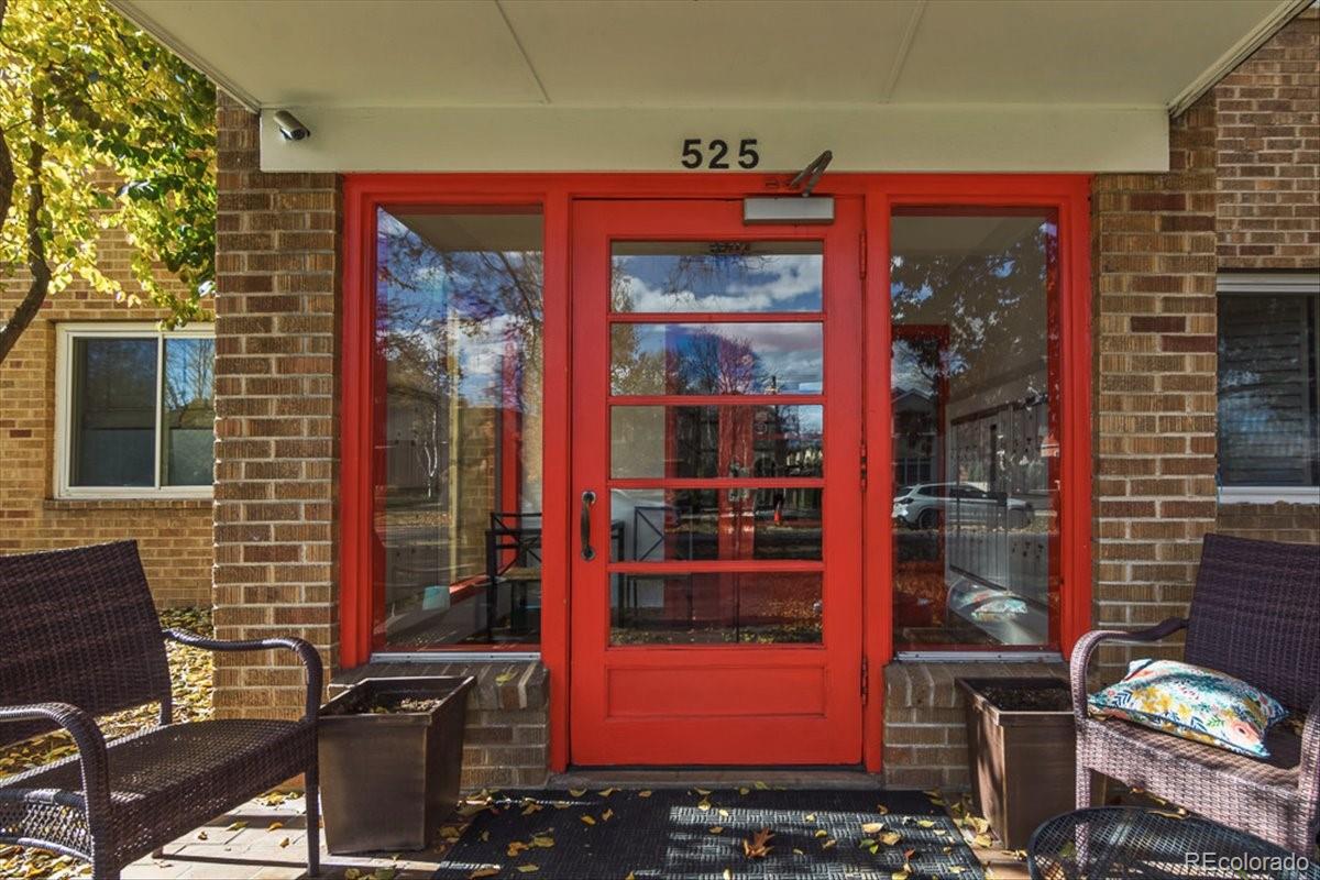 525 Jackson Street Unit: 103