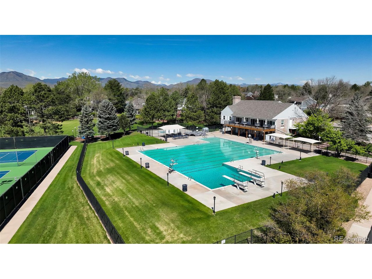 9867 W Berry Dr