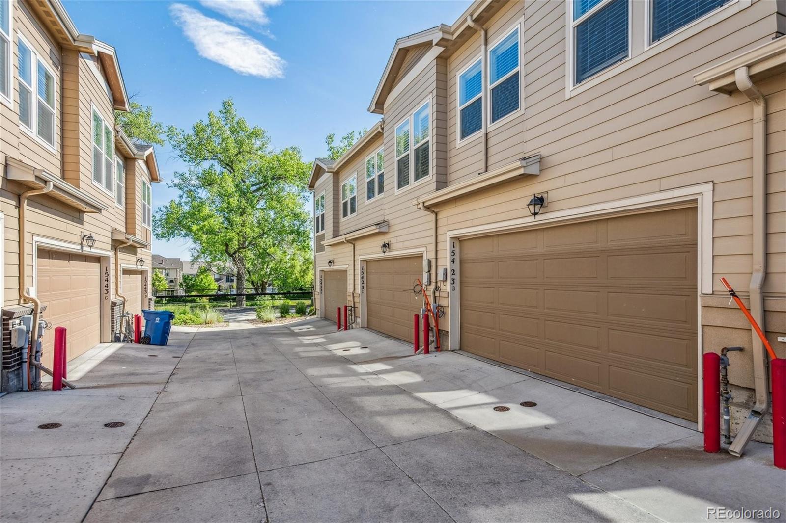 15423 W 65th Avenue Unit: B