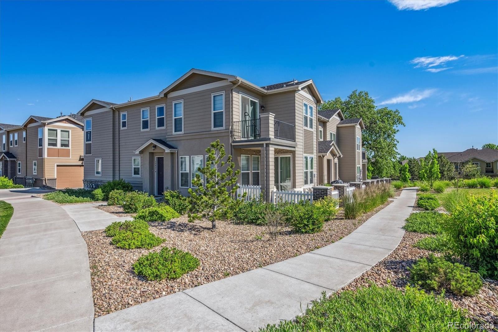 15423 W 65th Avenue Unit: B