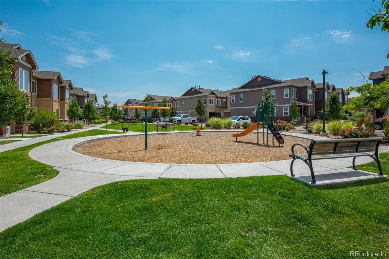 15423 W 65th Avenue Unit: B